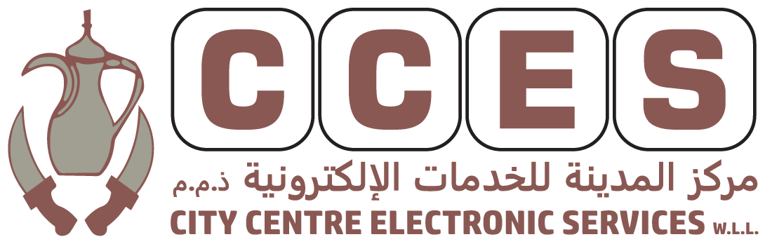 City Centre Electronic Services