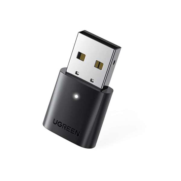 Ugreen Bluetooth 5.0 USB Adapter – City Centre Electronic Services