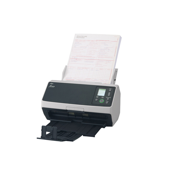 Ricoh fi-8170 High-Performance Scanner – City Centre Electronic Services