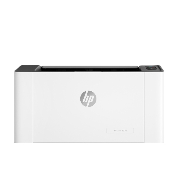 HP Laser 107w Printer