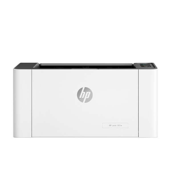 HP Laser 107a Printer  (4ZB77A)