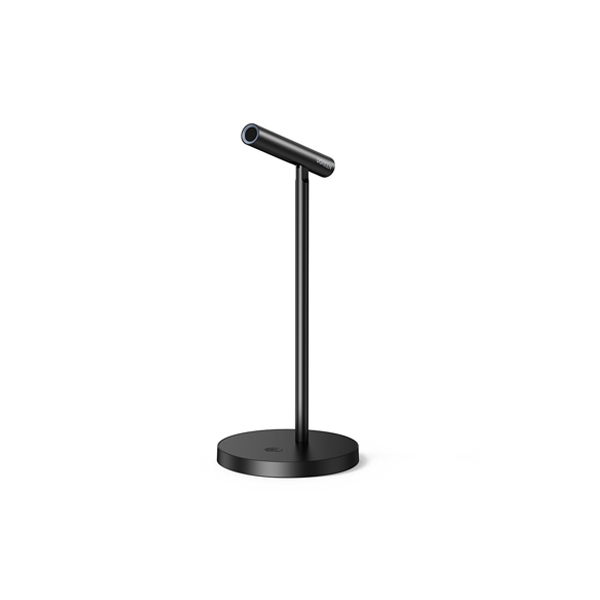Ugreen USB desk microphone black