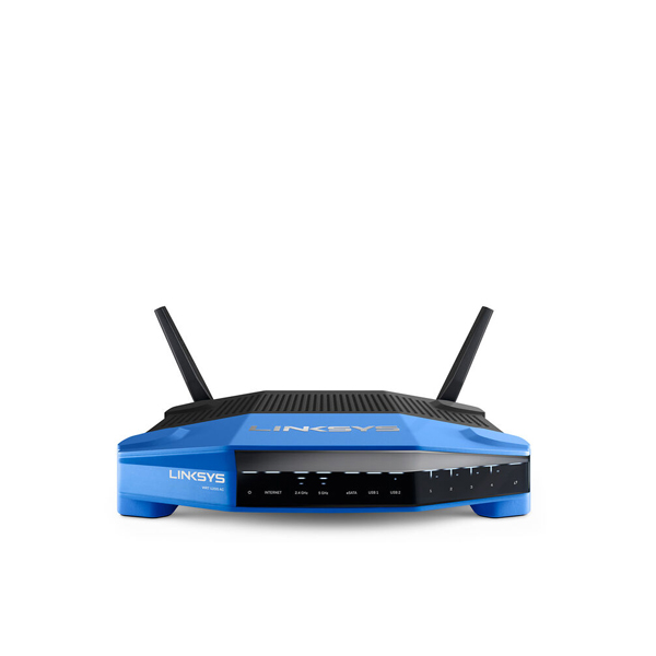 Linksys WRT1200AC AC1200 Dual-Band WiFi Router