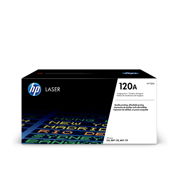 HP 120A Original Laser Imaging Drum