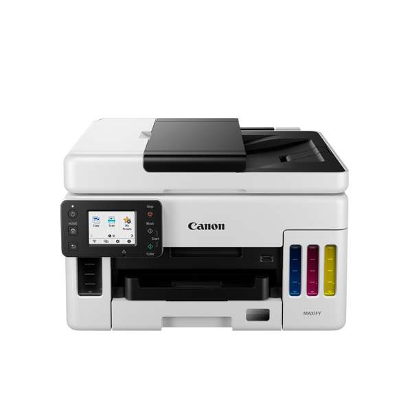 Canon MAXIFY GX6040 Printer