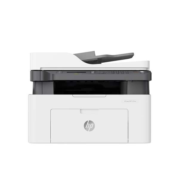 HP Laser Printer MFP 137fnw