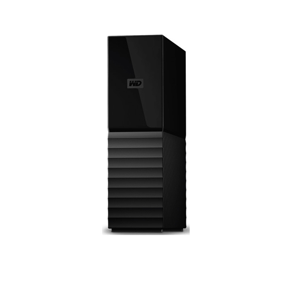 WD 14TB My Book USB 3.0 External Hard Drive