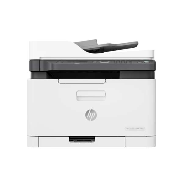 HP Color Laser MFP 179fnw