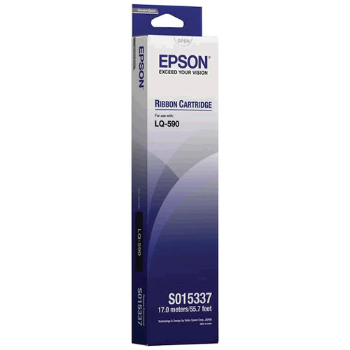 Epson LQ 590 Ribbon