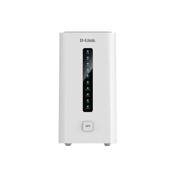 D-Link DWR-2000M CPE 5G Wi-Fi 6 Router