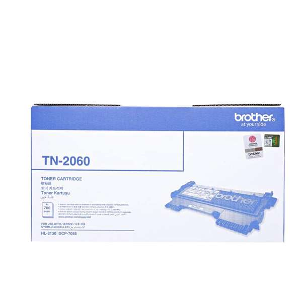 BROTHER TN 2060 TONER