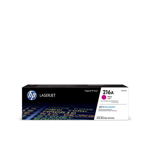 HP 216A Magenta Original LaserJet Toner Cartridge