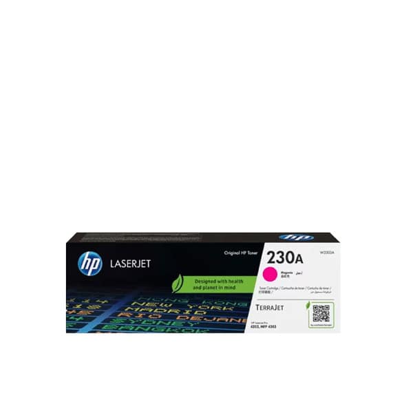 HP 230A Magenta Original LaserJet Toner Cartridge