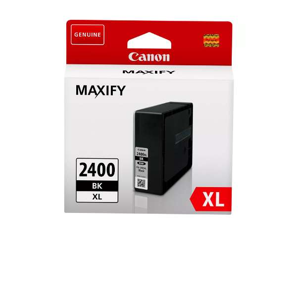 Canon PGI-2400XL High Yield Black Ink
