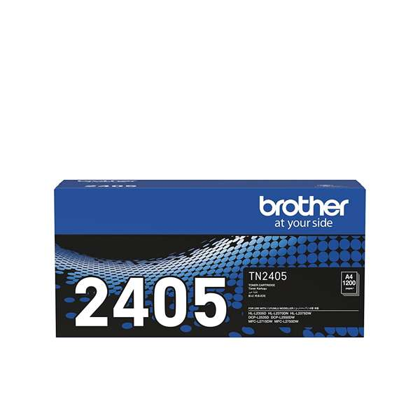 <strong>BROTHER TN-2405 TONER</strong>