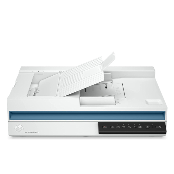 HP Scanjet Pro 2600 f1 Document Scanner