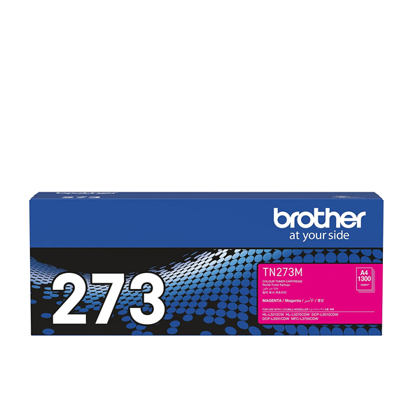 BROTHER TN-273M TONER