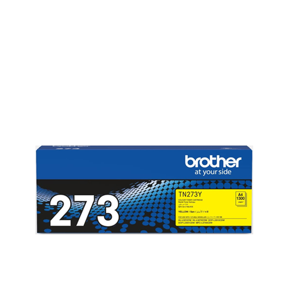 BROTHER TN-273Y TONER