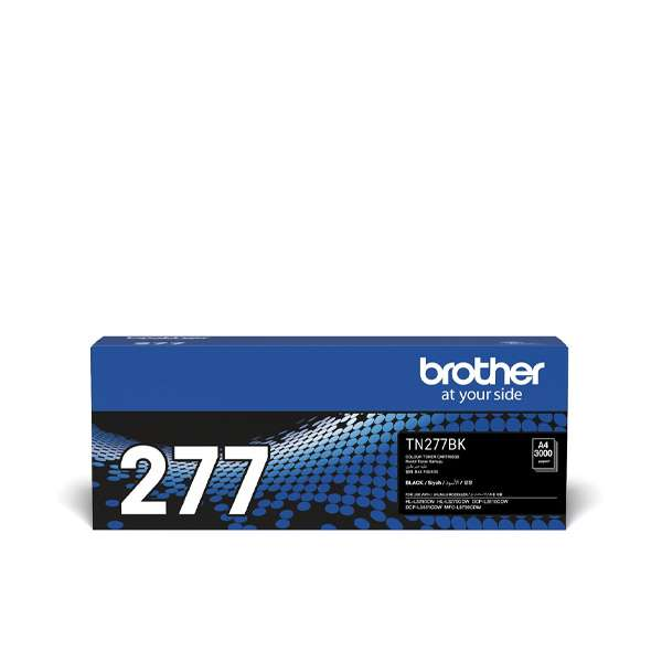 BROTHER TN-277BK TONER