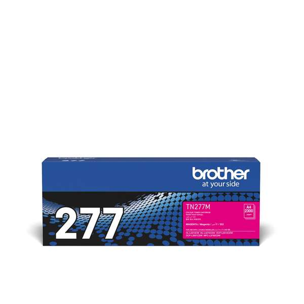 BROTHER TN-277M TONER