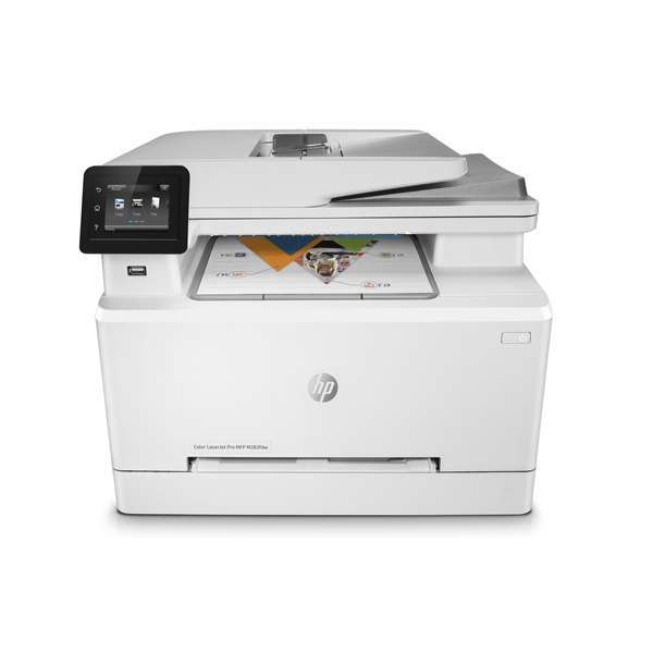 HP Color LaserJet Pro MFP M283fdw
