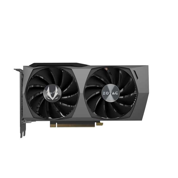 Zotac GeForce RTX 3060 Ti 8GB Card