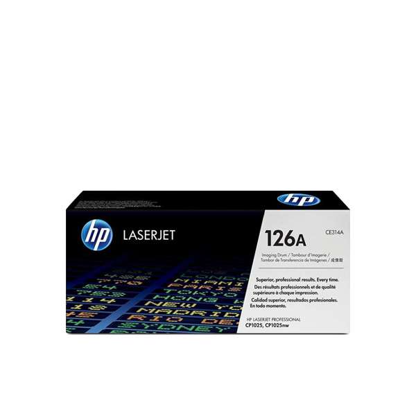 HP 126A LaserJet Imaging Drum