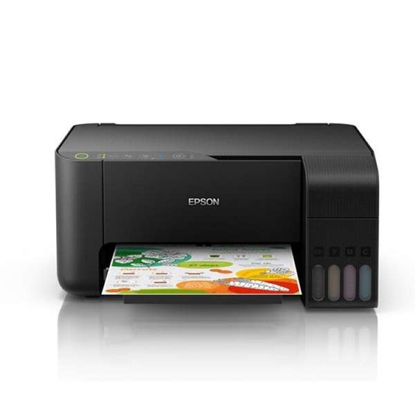 EcoTank L3150 Wi-Fi Multifunction InkTank Printer