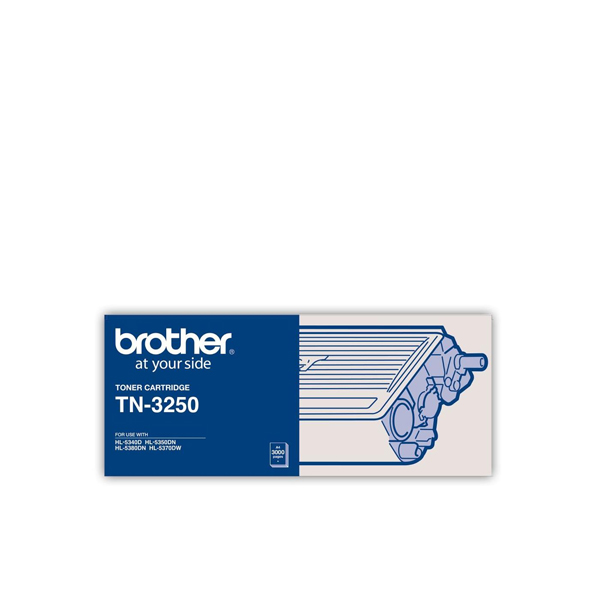BROTHER TN3250 MONO TONER