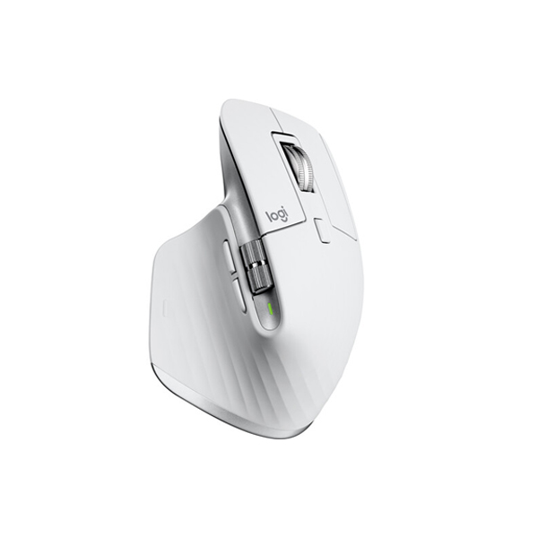 Logitech MX Master 3S Wireless Mouse