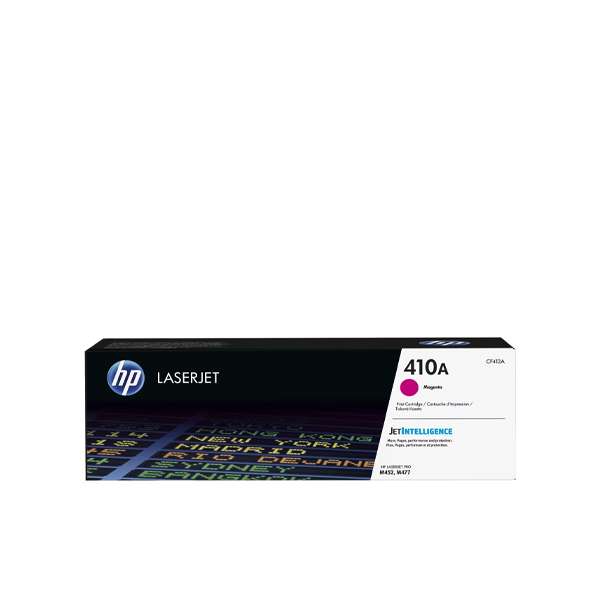 HP 410A Magenta Original LaserJet Toner Cartridge