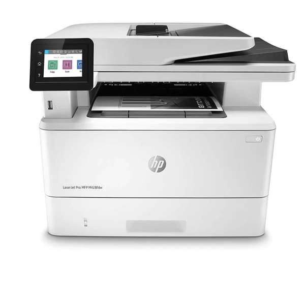 HP LaserJet Pro MFP M428fdw  (W1A30A)