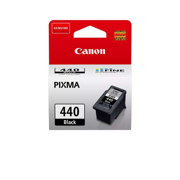Canon PG-440 Black Ink Cartridge