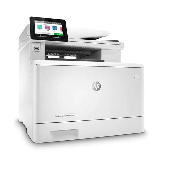 HP Color LaserJet Pro M479fdw  (W1A80A)