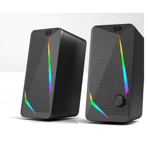 Redragon WALTZ GS510 RGB Speaker