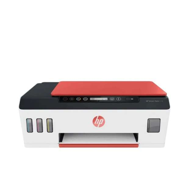 HP Smart Tank 519 Wireless All-in-One
