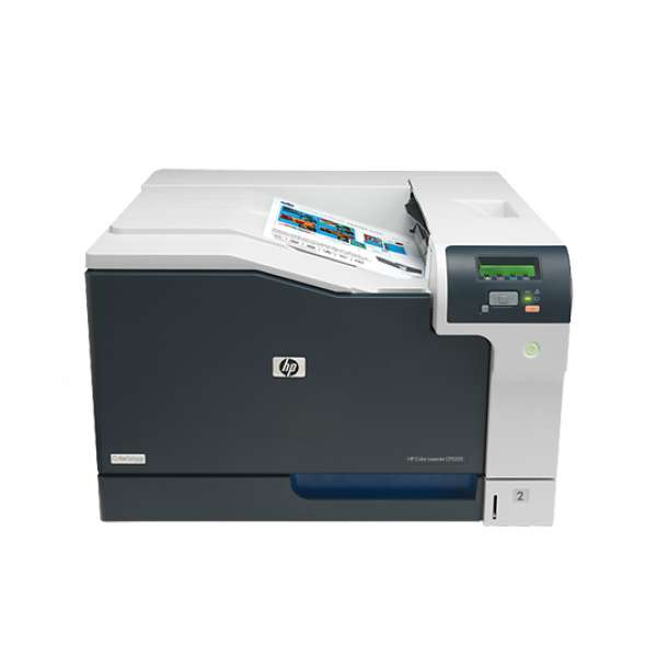 HP Color LaserJet Professional CP5225n Printer (CE710A)