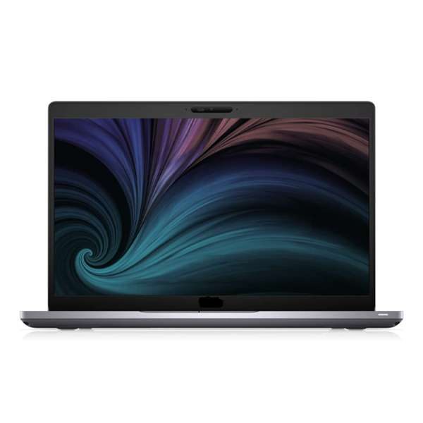 Dell Latitude 5510 Notebook PC - Core i5-10210U / 15.6" FHD / 8GB RAM / 1TB HDD / DOS