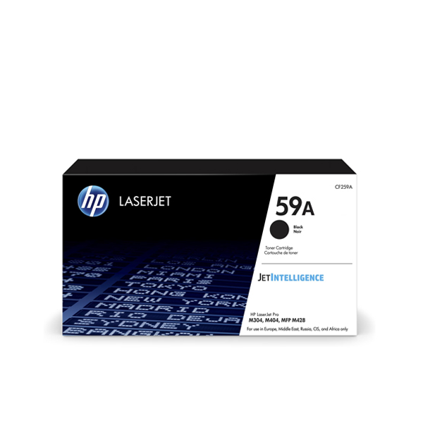 HP 59A Black Original LaserJet Toner Cartridge