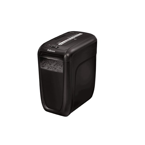 Fellowes Powershred 60Cs 4x50mm Cross Cut Shredder