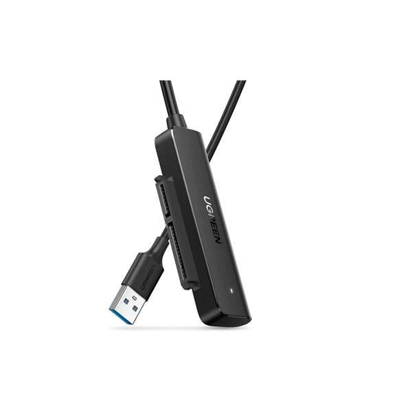 uGreen USB 3.0 to SATA III Adapter Cable