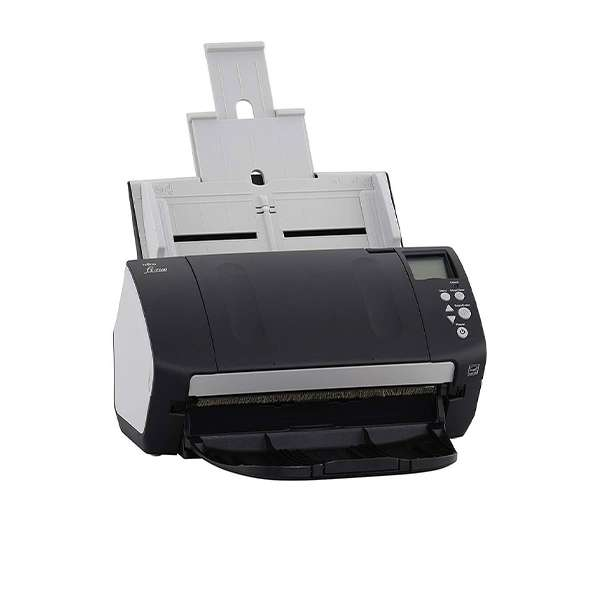 Fujitsu fi-7160 A4 Sheet-feed Scanner - Image 2
