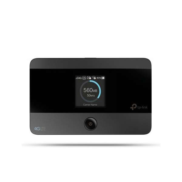TP-Link 4G LTE Mobile Wi-Fi Router M7350