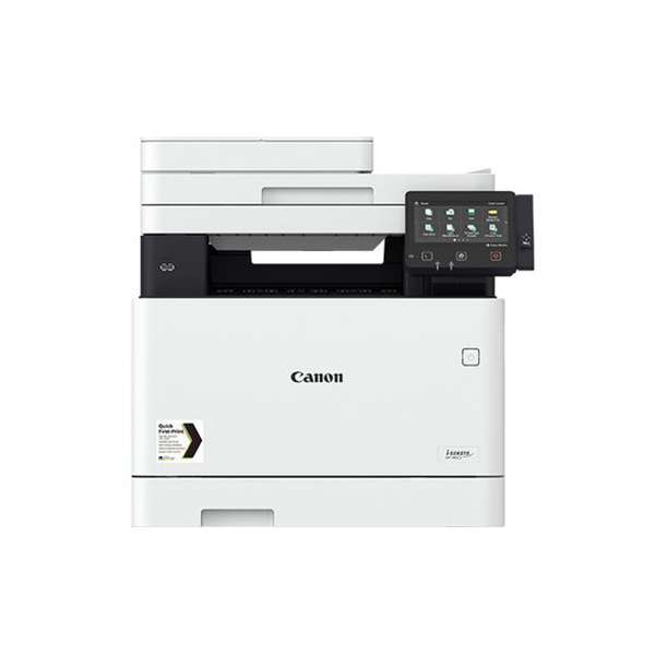 Canon i-SENSYS MF742Cdw Printer