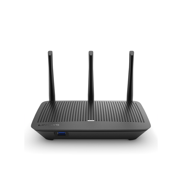 Linksys EA7500 Max-Stream™ AC1900 MU-MIMO Gigabit Wi-Fi Router