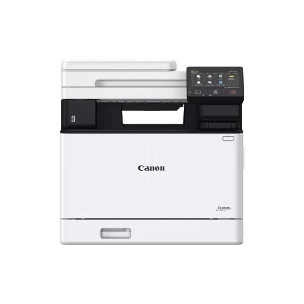Canon i-SENSYS MF754Cdw Printer