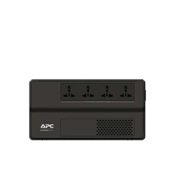 APC Easy UPS BV 650VA, AVR, Universal Outlet, 230V
