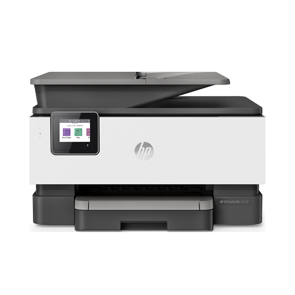 HP Officejet Pro 9010 All-in-One Printer