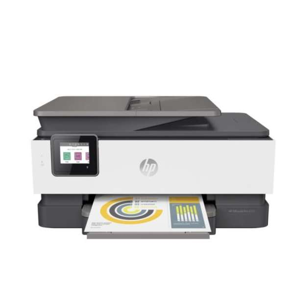 HP OfficeJet Pro 9013 All-in-One Printer  (1KR49B)