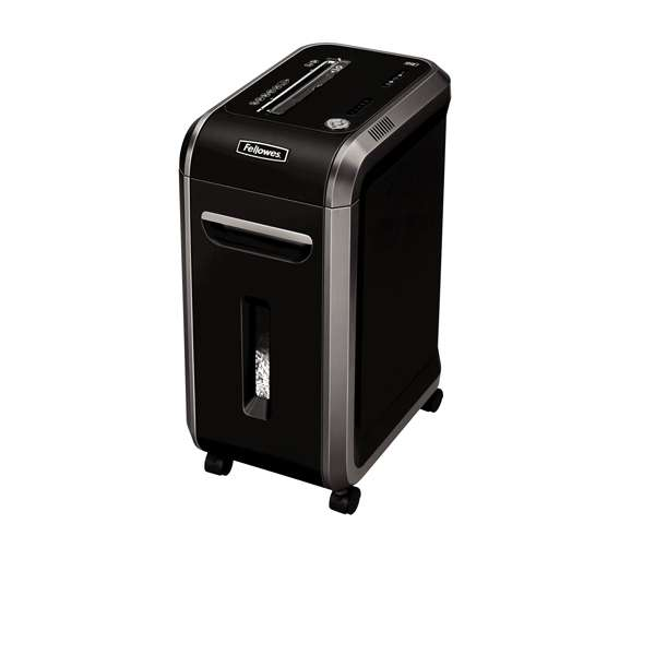 <strong>Fellowes PowerShred 99Ci Cross-Cut Shredder</strong>